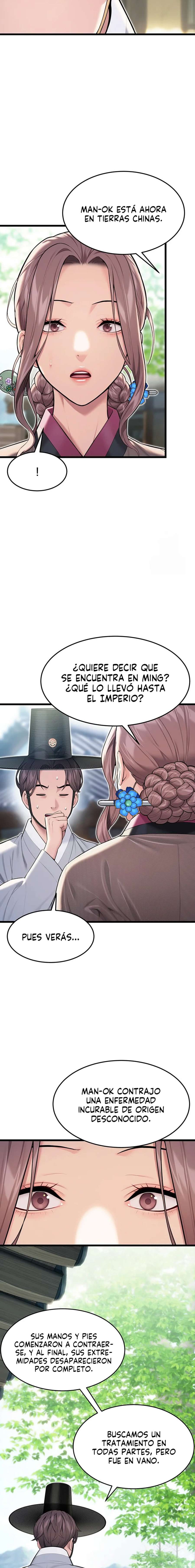 Dios te bendiga Capítulo 25 - Página 12