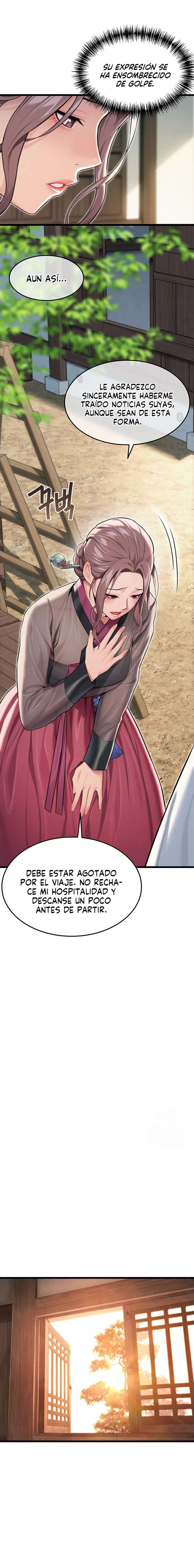 Dios te bendiga Capítulo 25 - Página 15