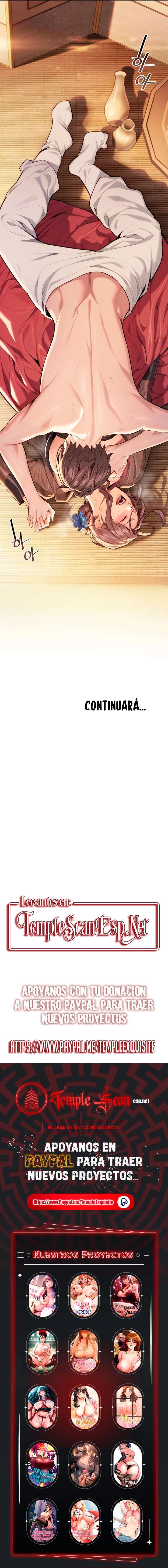 Dios te bendiga Capítulo 26 - Página 19