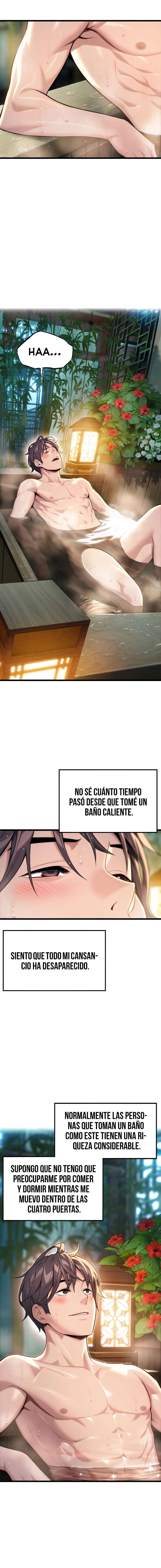 Dios te bendiga Capítulo 29 - Página 4
