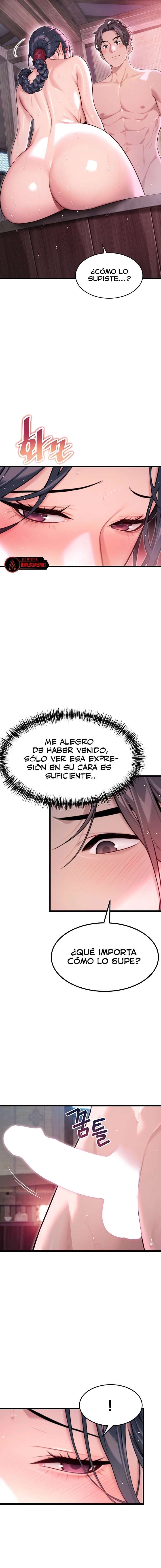 Dios te bendiga Capítulo 30 - Página 16