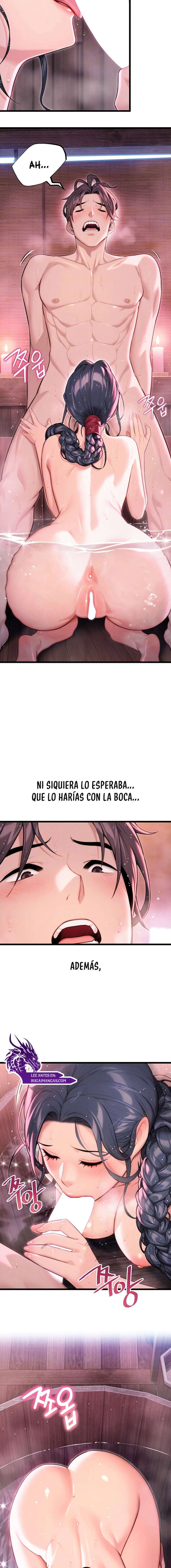 Dios te bendiga Capítulo 31 - Página 3