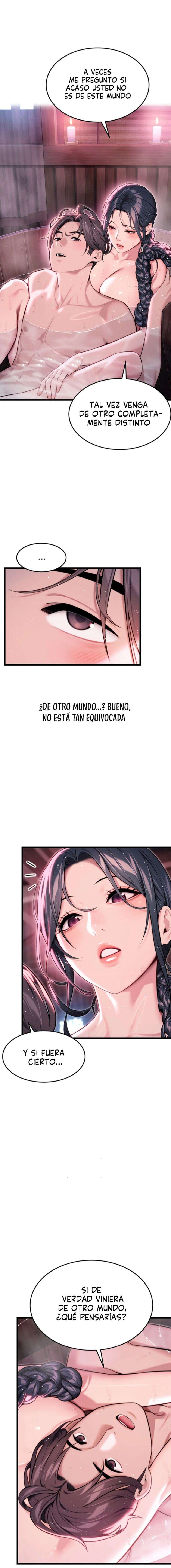 Dios te bendiga Capítulo 32 - Página 11