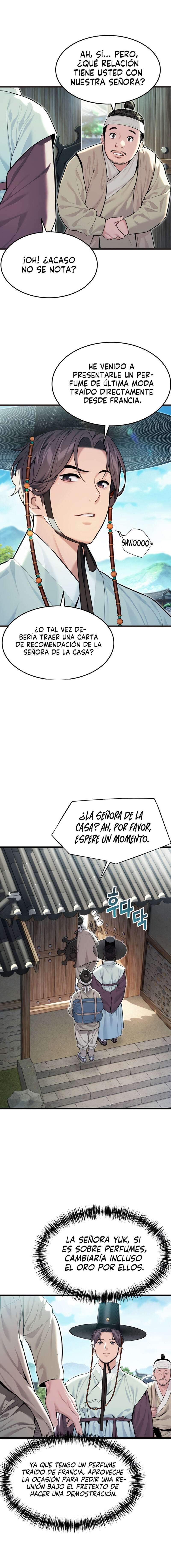 Dios te bendiga Capítulo 33 - Página 13