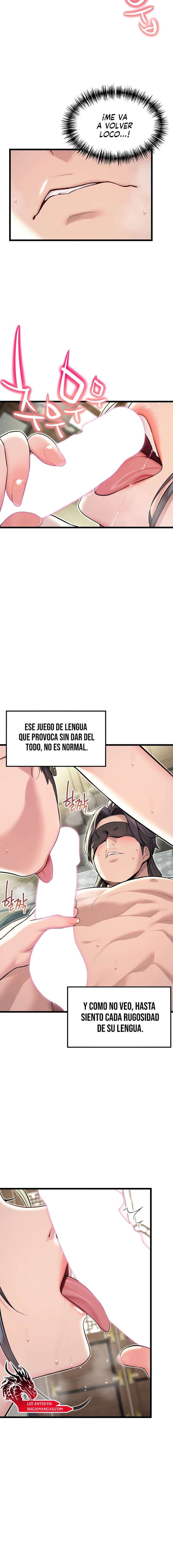 Dios te bendiga Capítulo 35 - Página 13