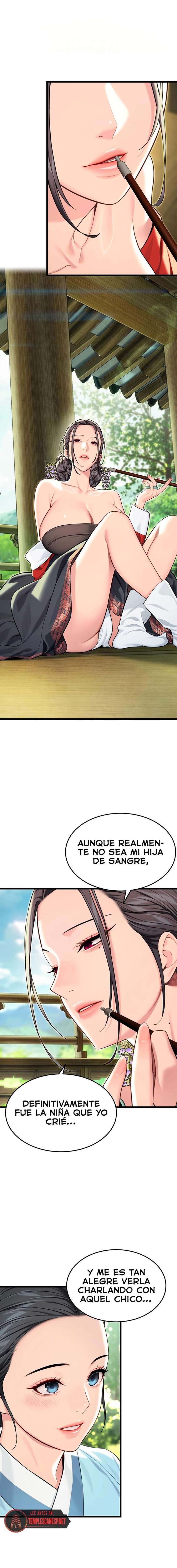 Dios te bendiga Capítulo 42 - Página 19