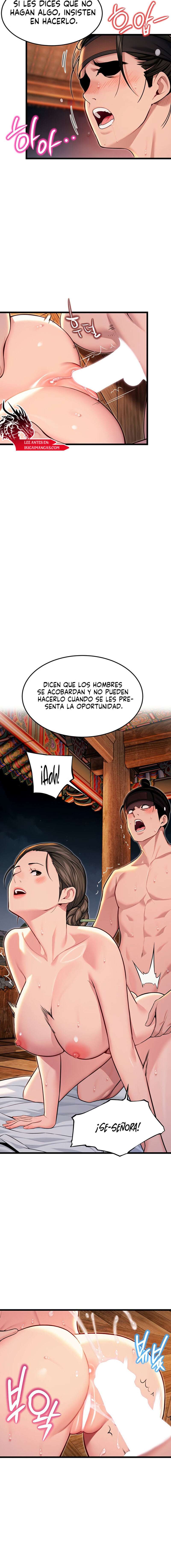 Dios te bendiga Capítulo 43 - Página 13