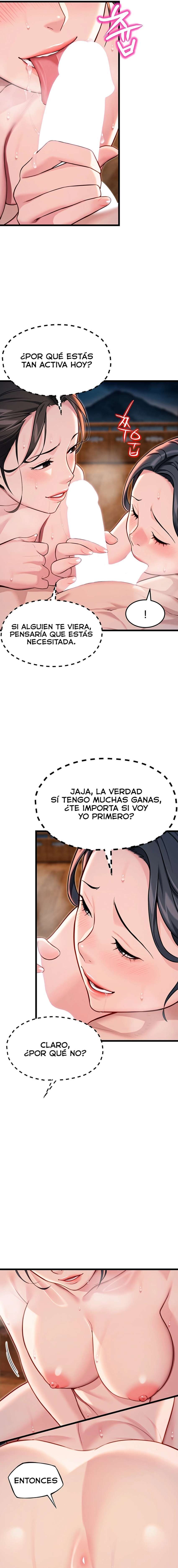 Dios te bendiga Capítulo 45 - Página 4