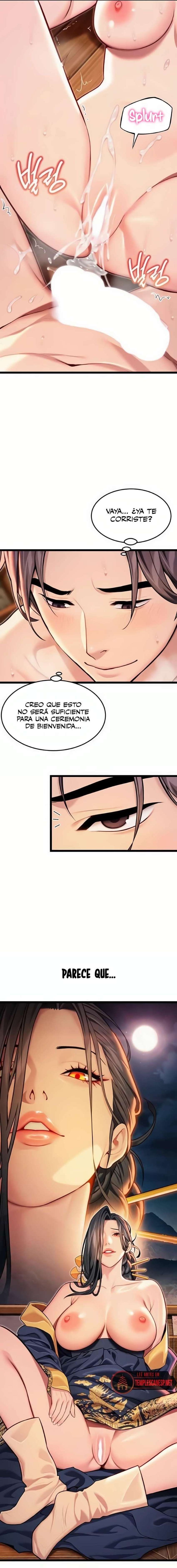 Dios te bendiga Capítulo 46 - Página 17