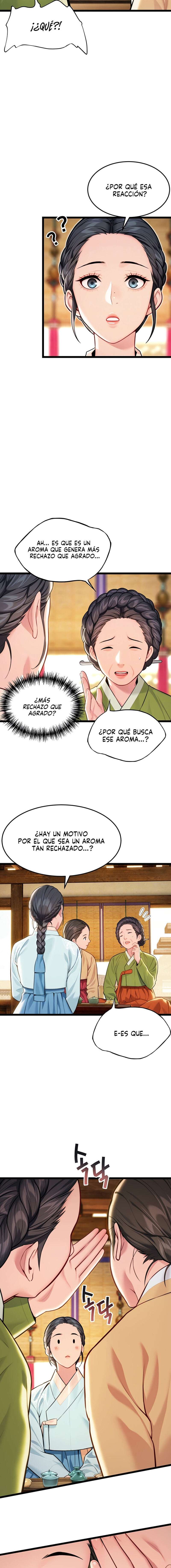 Dios te bendiga Capítulo 47 - Página 4