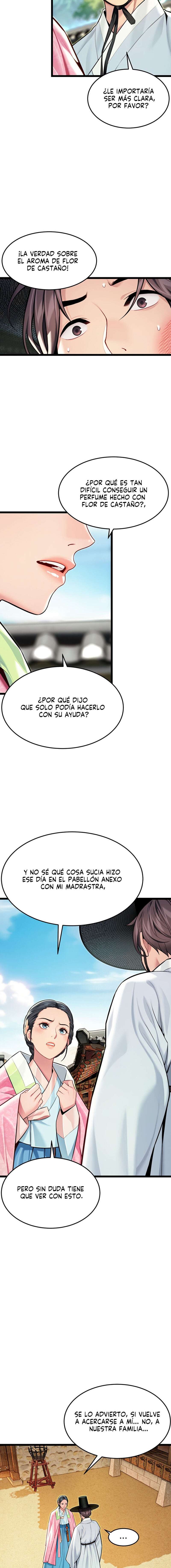 Dios te bendiga Capítulo 48 - Página 2