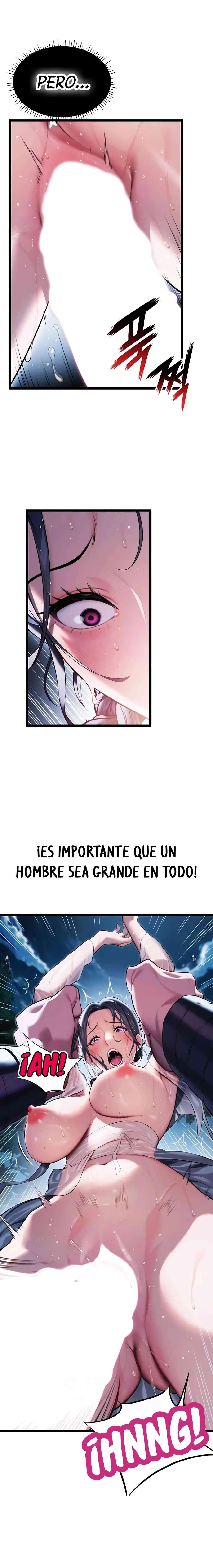 Dios te bendiga Capítulo 5 - Página 13