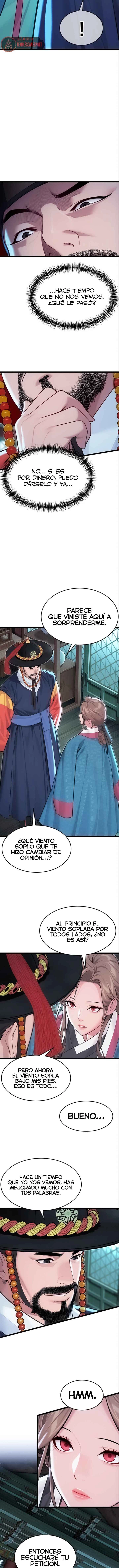 Dios te bendiga Capítulo 54 - Página 6