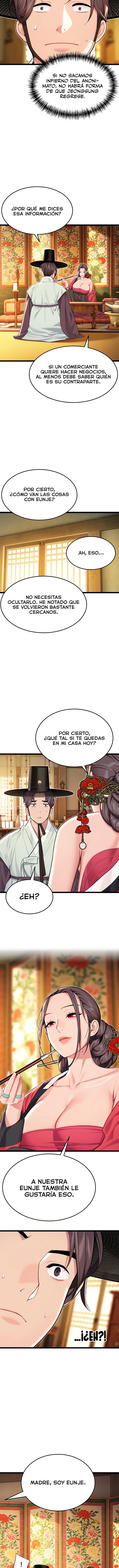 Dios te bendiga Capítulo 56 - Página 10