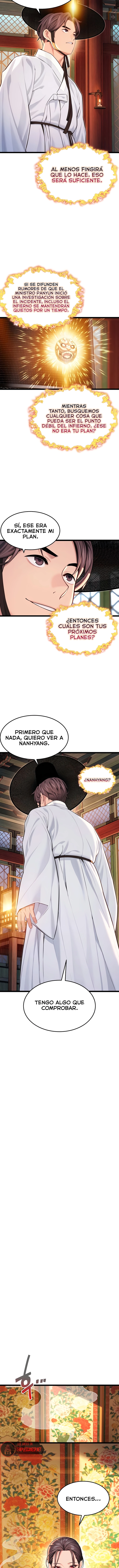 Dios te bendiga Capítulo 56 - Página 4