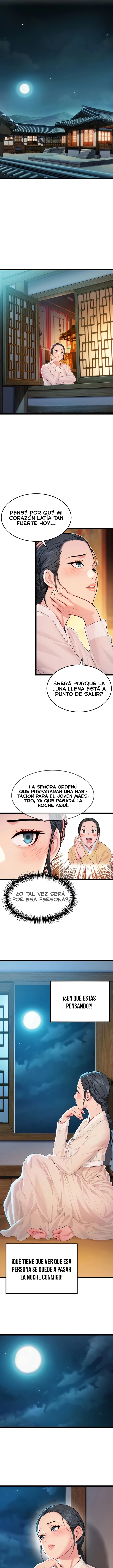 Dios te bendiga Capítulo 57 - Página 6