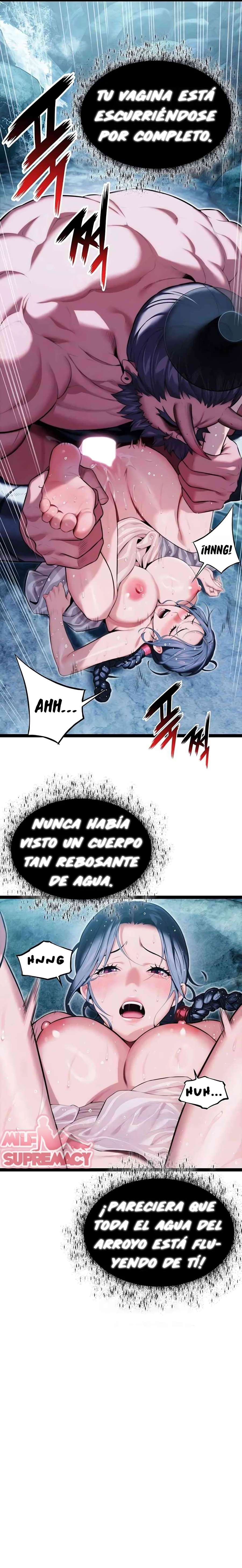 Dios te bendiga Capítulo 6 - Página 15