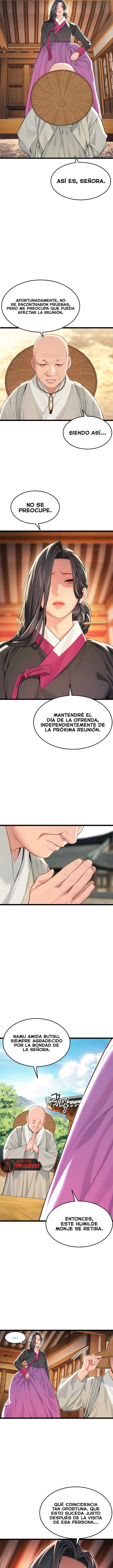 Dios te bendiga Capítulo 60 - Página 4
