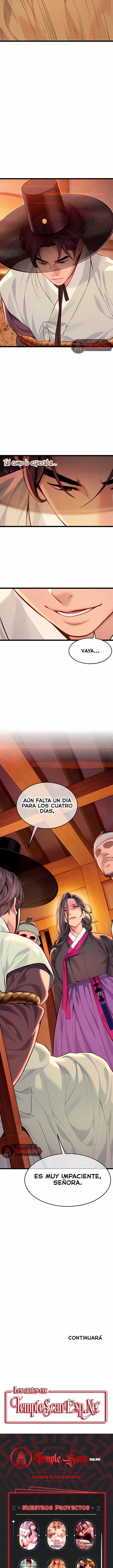 Dios te bendiga Capítulo 63 - Página 11