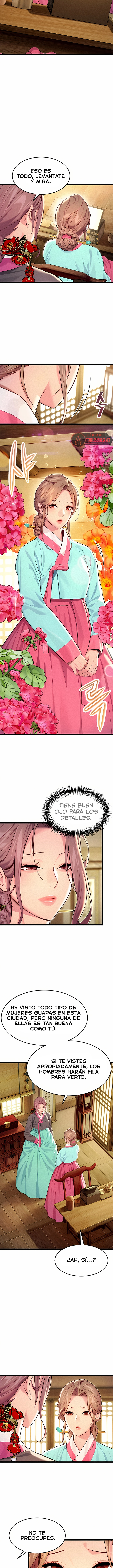Dios te bendiga Capítulo 63 - Página 6