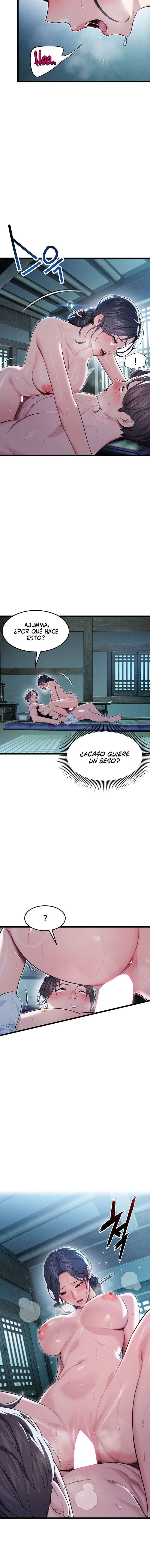 Dios te bendiga Capítulo 9 - Página 15