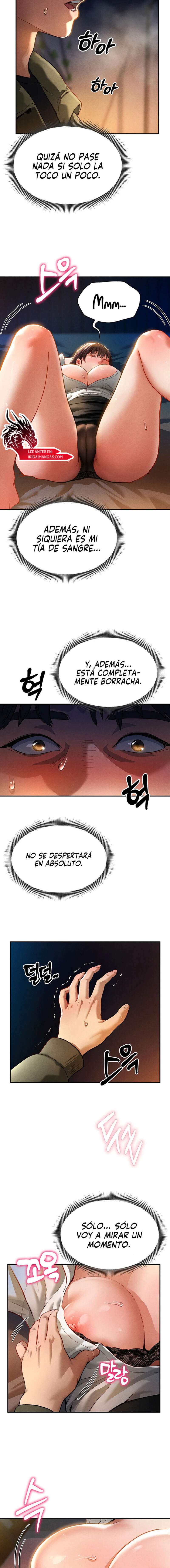 El Poder de Ver tus Deseos Capítulo 1 - Página 13