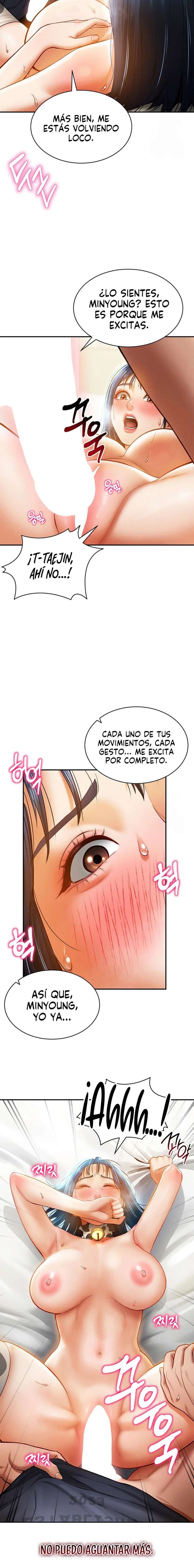 El Poder de Ver tus Deseos Capítulo 15 - Página 2