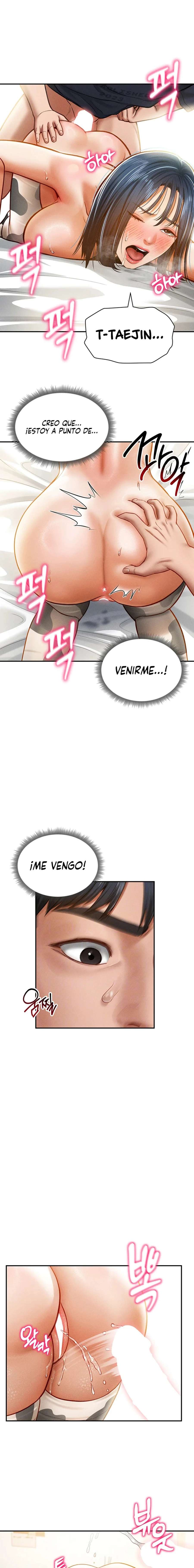 El Poder de Ver tus Deseos Capítulo 16 - Página 5