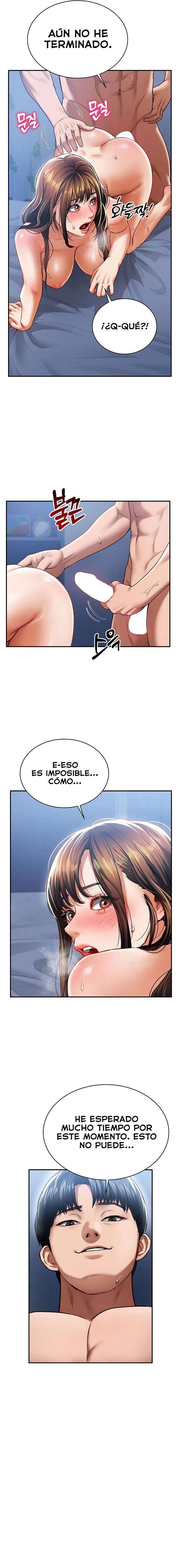 El Poder de Ver tus Deseos Capítulo 6 - Página 14