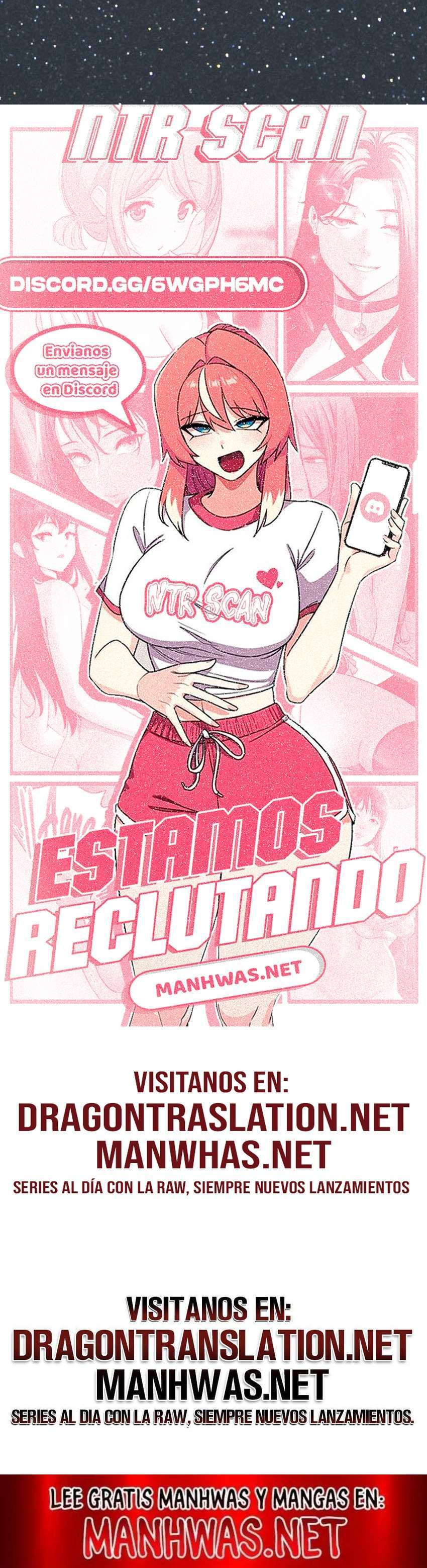 Estoy aquí para ayudarte Capítulo 12 - Página 22