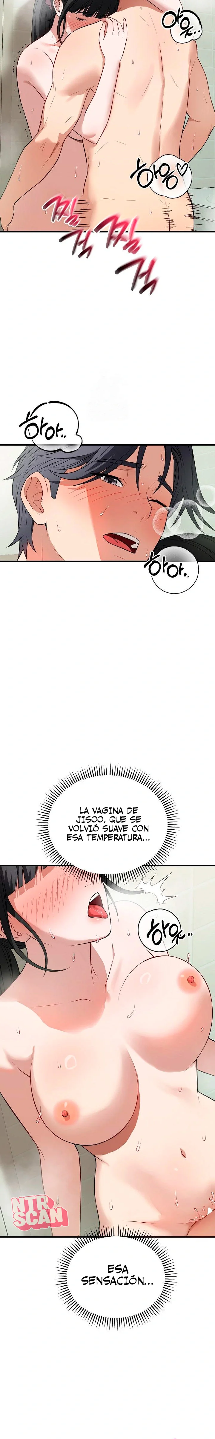 Estoy aquí para ayudarte Capítulo 14 - Página 3
