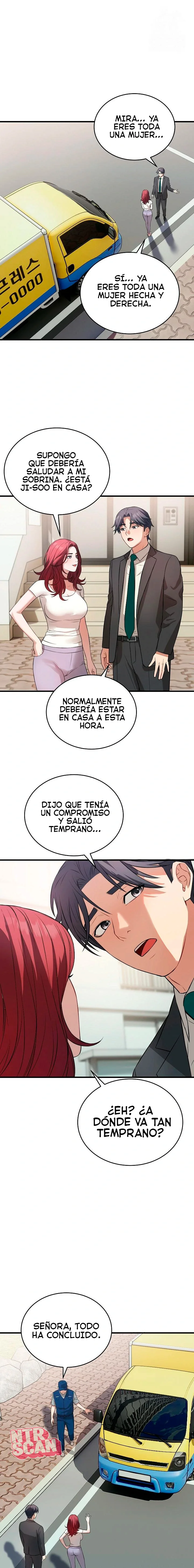 Estoy aquí para ayudarte Capítulo 15 - Página 2