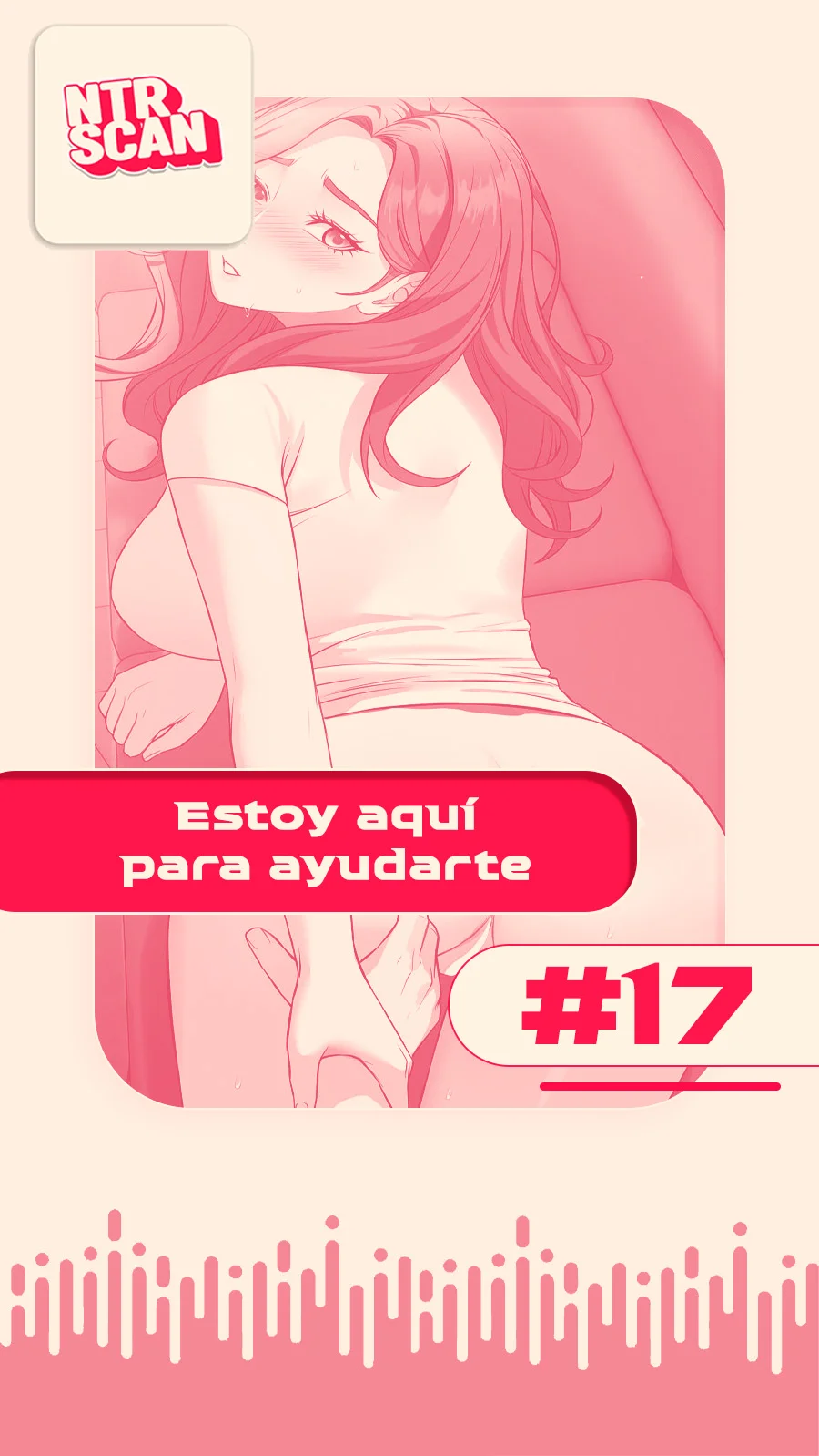 Estoy aquí para ayudarte Capítulo 17 - Página 1