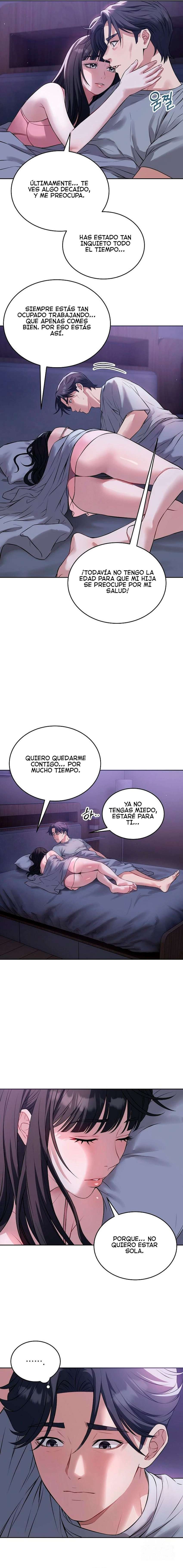 Estoy aquí para ayudarte Capítulo 6 - Página 2
