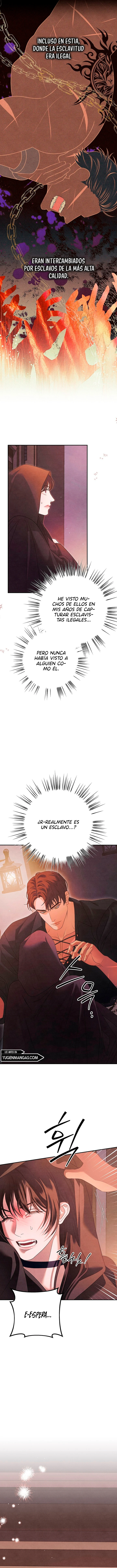 Matrimonio Depredador Capítulo 1 - Página 11