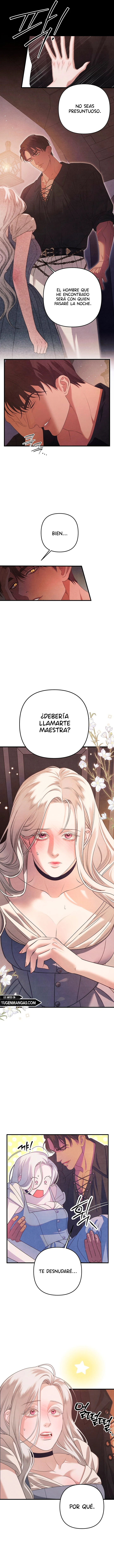 Matrimonio Depredador Capítulo 1 - Página 14