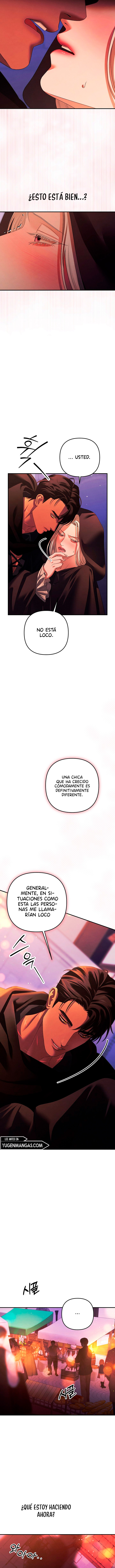 Matrimonio Depredador Capítulo 15 - Página 6