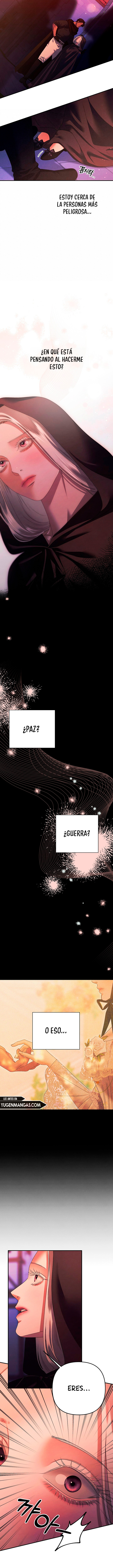 Matrimonio Depredador Capítulo 15 - Página 7