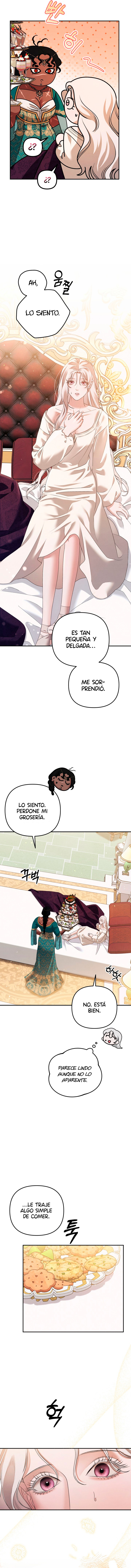 Matrimonio Depredador Capítulo 24 - Página 11