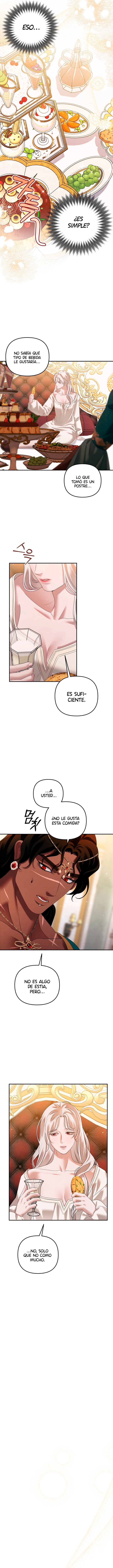 Matrimonio Depredador Capítulo 24 - Página 12