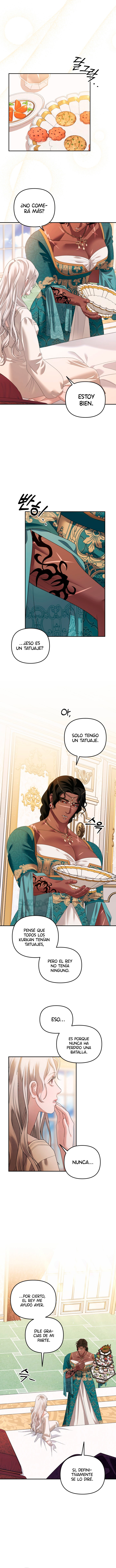 Matrimonio Depredador Capítulo 24 - Página 13