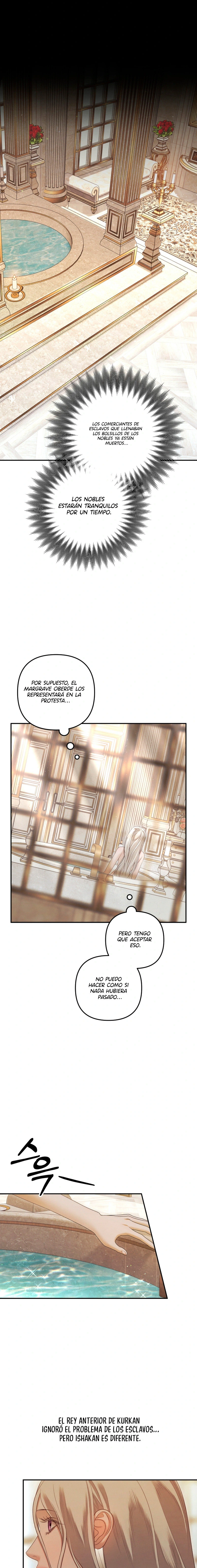Matrimonio Depredador Capítulo 38 - Página 2