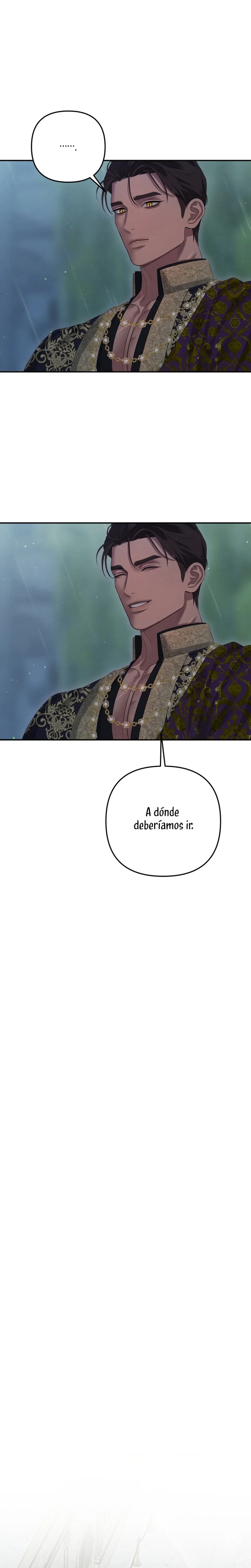 Matrimonio Depredador Capítulo 39 - Página 11