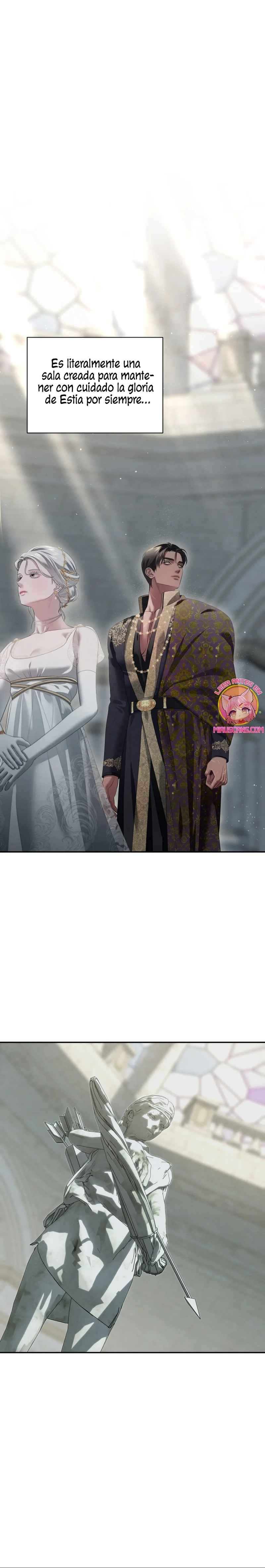 Matrimonio Depredador Capítulo 39 - Página 13