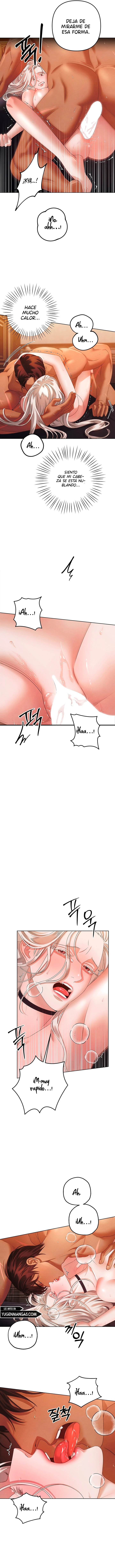 Matrimonio Depredador Capítulo 4 - Página 12