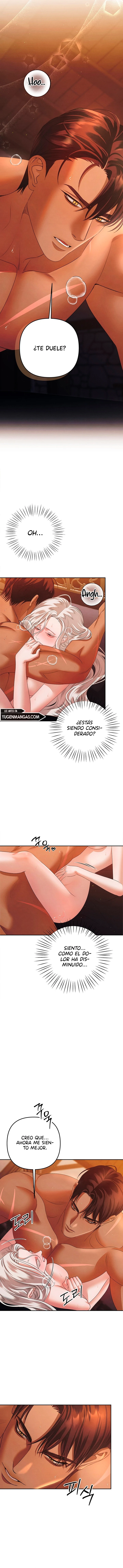 Matrimonio Depredador Capítulo 4 - Página 6