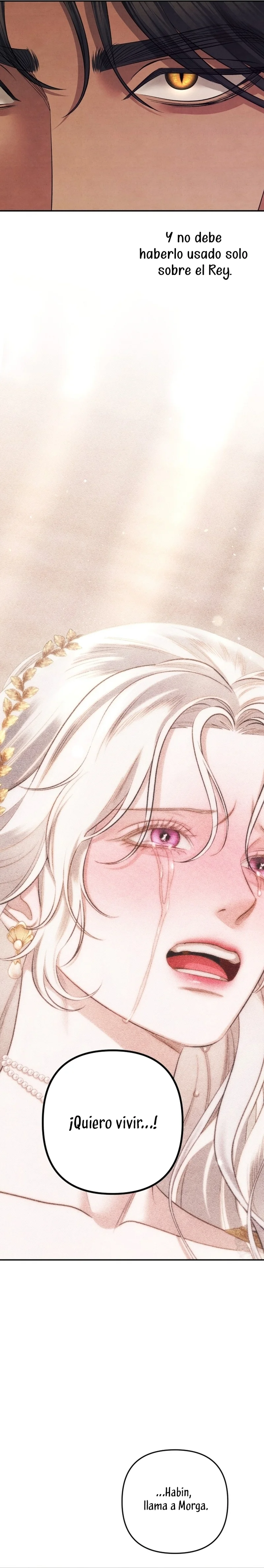 Matrimonio Depredador Capítulo 41 - Página 12