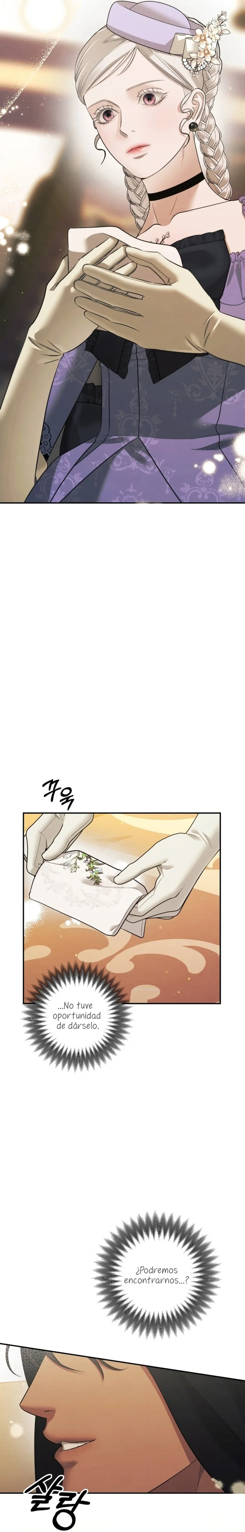 Matrimonio Depredador Capítulo 41 - Página 33