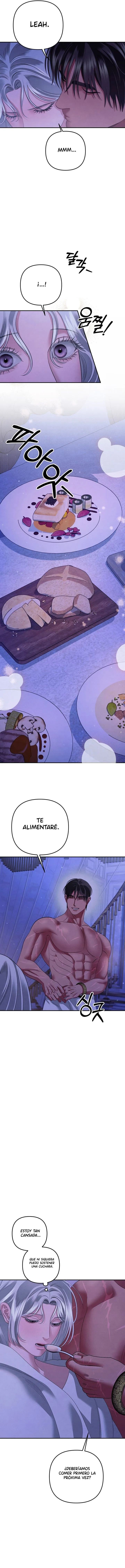 Matrimonio Depredador Capítulo 47 - Página 11