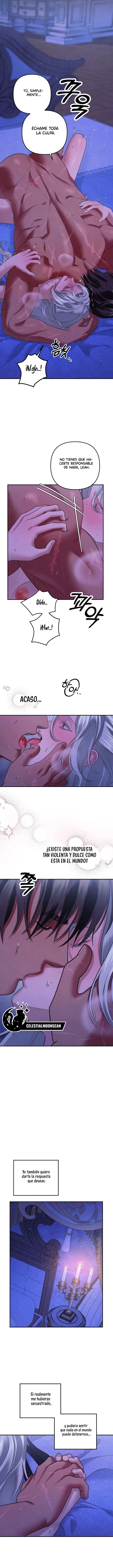 Matrimonio Depredador Capítulo 47 - Página 2
